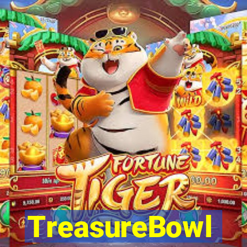 TreasureBowl treasure bowl estrategia